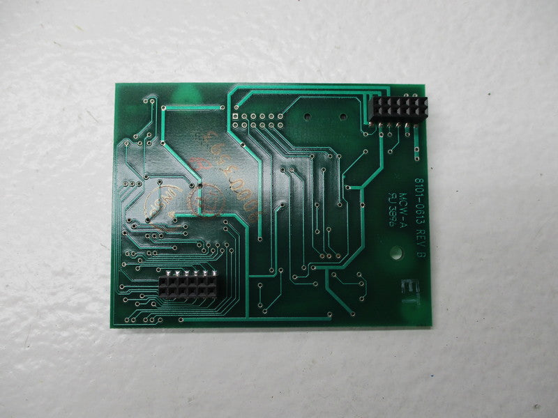 FENNER CONTREX 8100-0613 NSNP