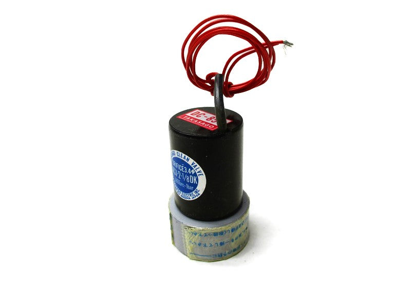 TAKASAGO ELECTRIC MCV-2-1/8DK NSNP