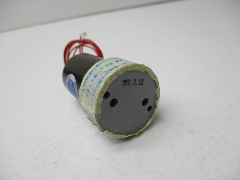 TAKASAGO ELECTRIC MCV-2-1/8DK NSNP