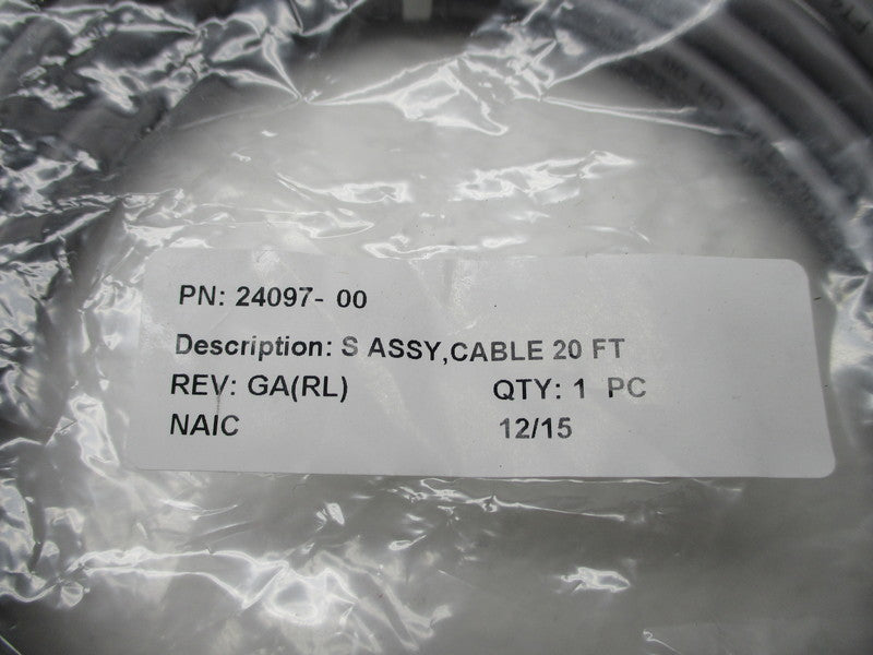 CABLE 24097-00 NSMP
