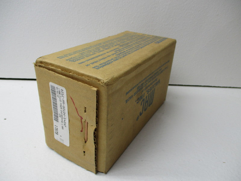 MAC 821C-PM-501DA-142AF NSFS