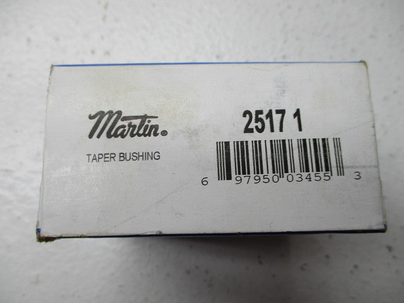 MARTIN 2517-1"  NSFS