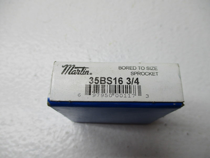 MARTIN 35BS16-3/4"  NSFS