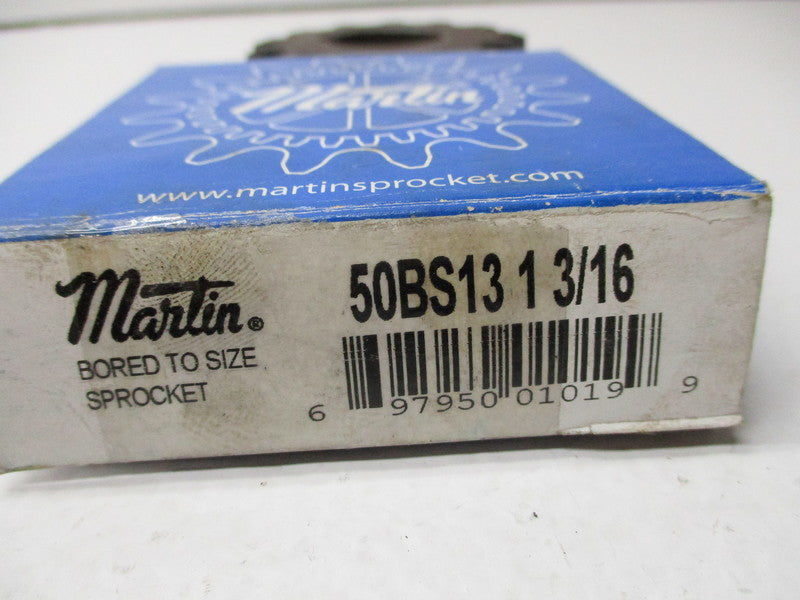 MARTIN 50BS13-1-3/16"  NSMP