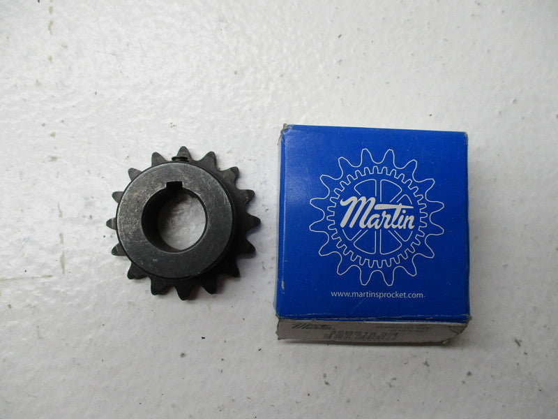 MARTIN 35BS16-3/4" NSMP