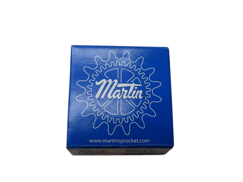 MARTIN 40BS15 1/2" NSMP
