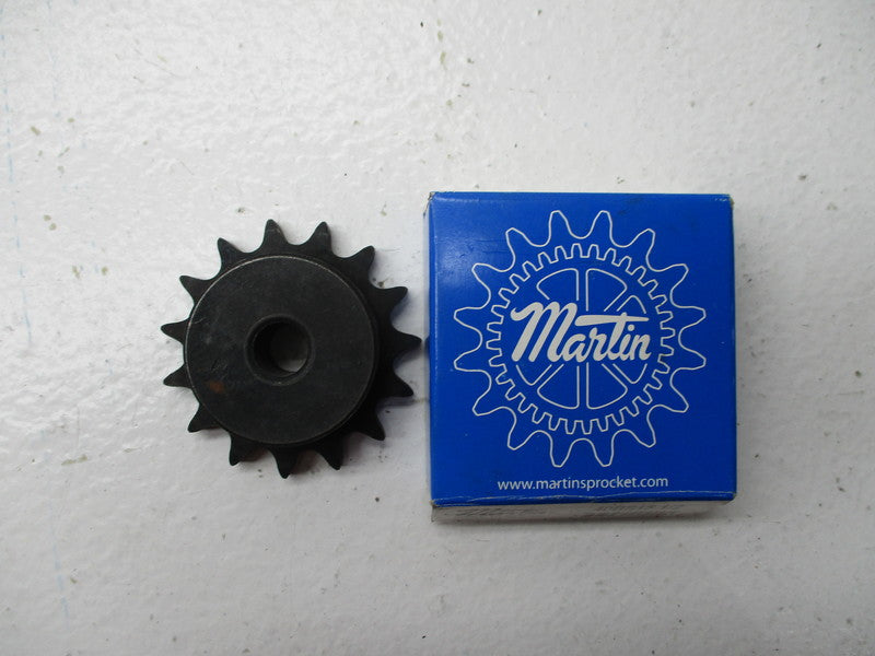 MARTIN 40BS15 1/2" NSMP