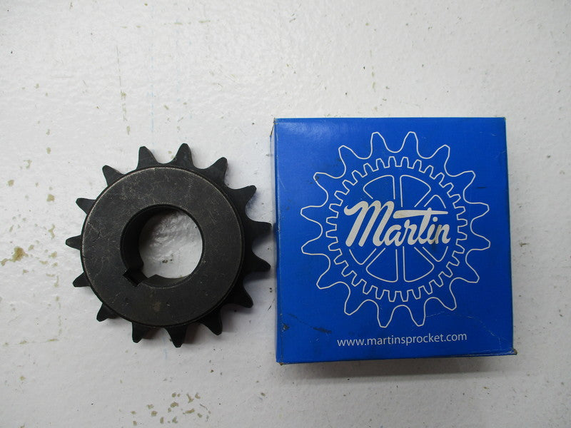 MARTIN 60BS15 1-3/8" NSMP