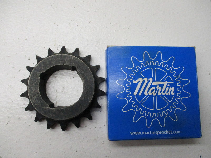 MARTIN 60BTB18H-1610 NSMP