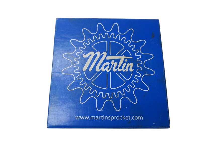 MARTIN 60BS18 1" NSMP