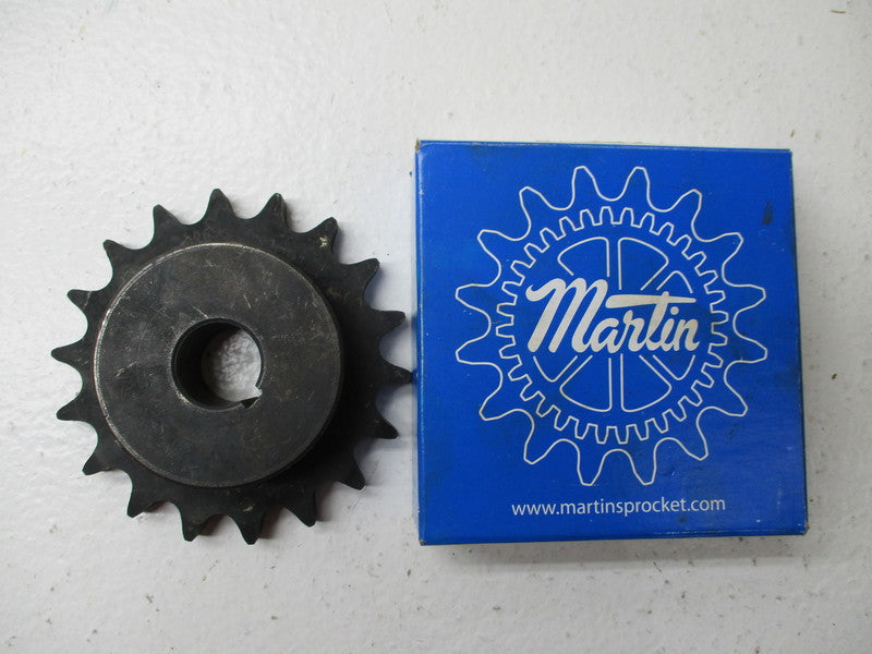 MARTIN 60BS18 1" NSMP