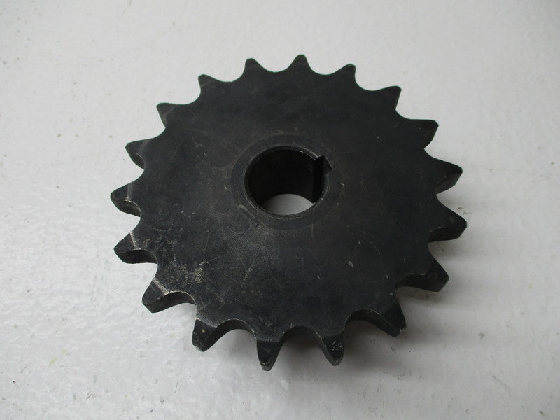 MARTIN 60BS18 1" NSMP