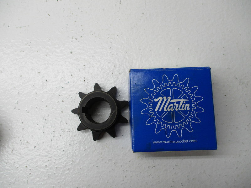 MARTIN 60BS9-1" NSMP
