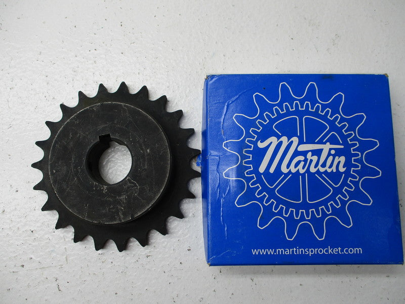 MARTIN 60BS23-1-7/16" NSMP