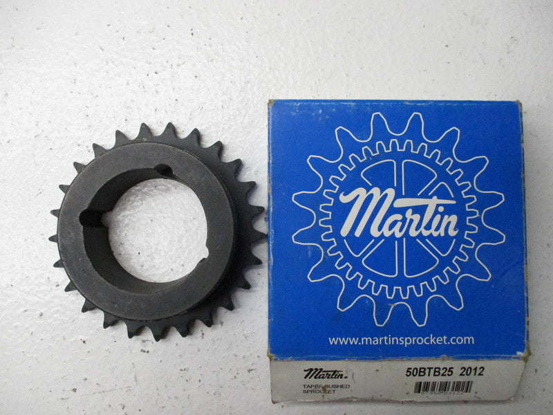 MARTIN 50BTB25-2012  NSMP