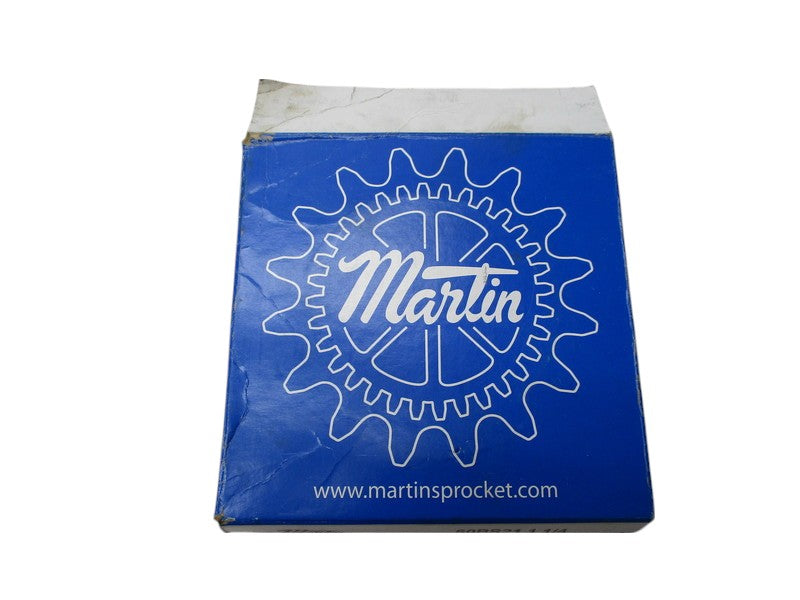 MARTIN 60BS21 1-1/4" NSMP