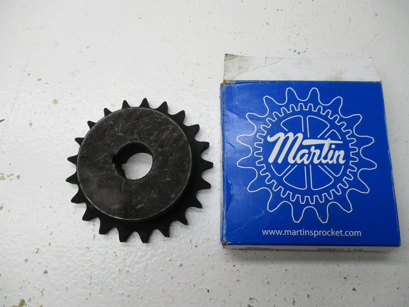 MARTIN 60BS21 1-1/4" NSMP