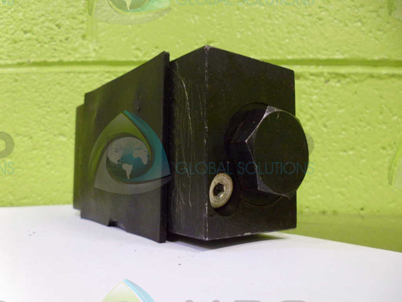 PARKER C-P0M3-D HYDRAULIC VALVE NSNP