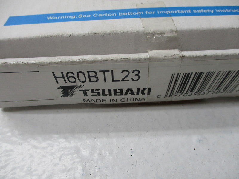 TSUBAKI H60BTL23 NSMP