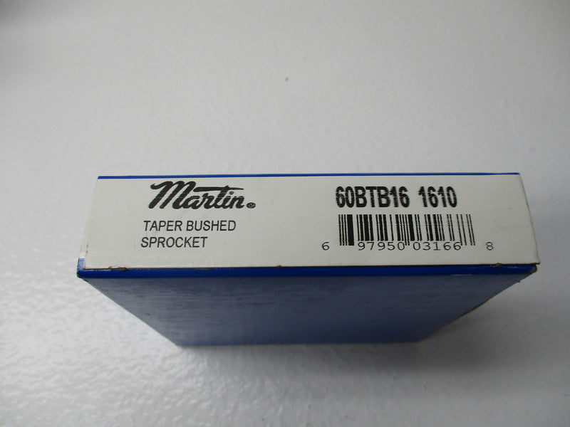 MARTIN 60BTB16-1610 NSFS