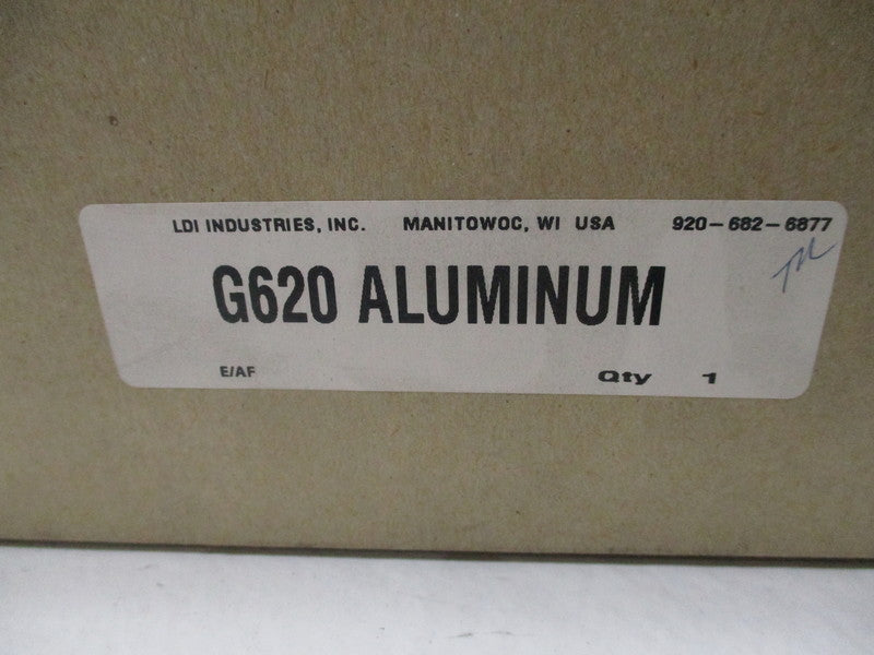 LDI INDUSTRIES G620 NSMP
