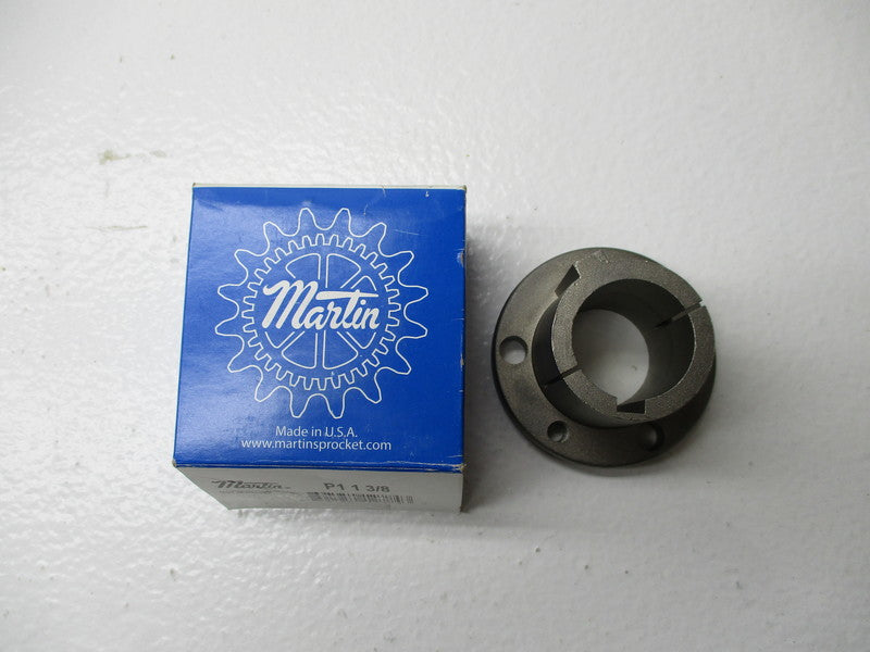 MARTIN P1-1-3/8" NSMP