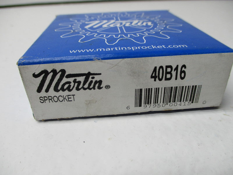 MARTIN 40B16 NSMP