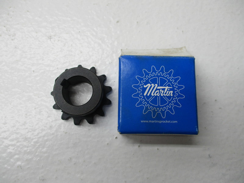 MARTIN 35BS13-3/4" NSMP