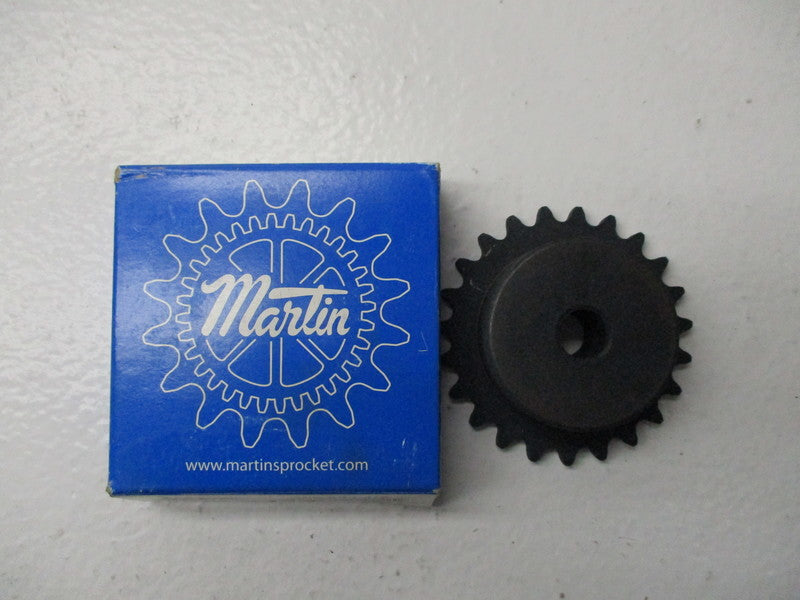 MARTIN 35BS23-1/2" NSMP