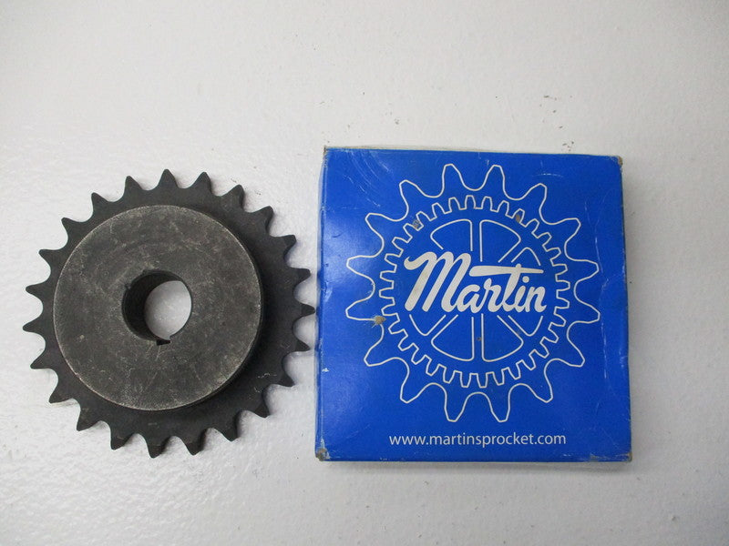 MARTIN 60BS23 1-1/4" NSMP