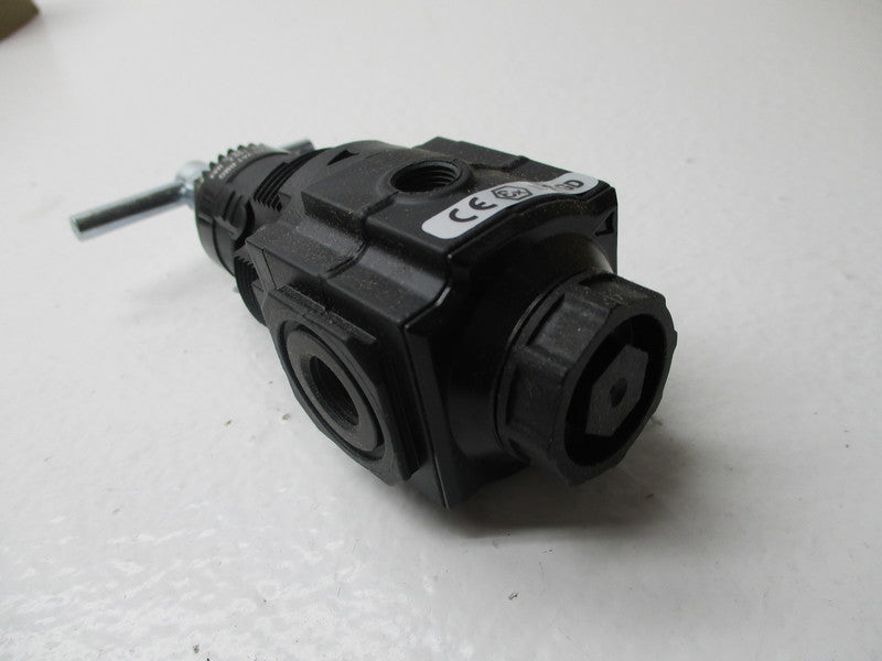 NORGREN R72G-2AT-RMG  NSMP
