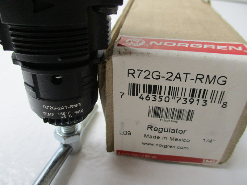 NORGREN R72G-2AT-RMG  NSMP