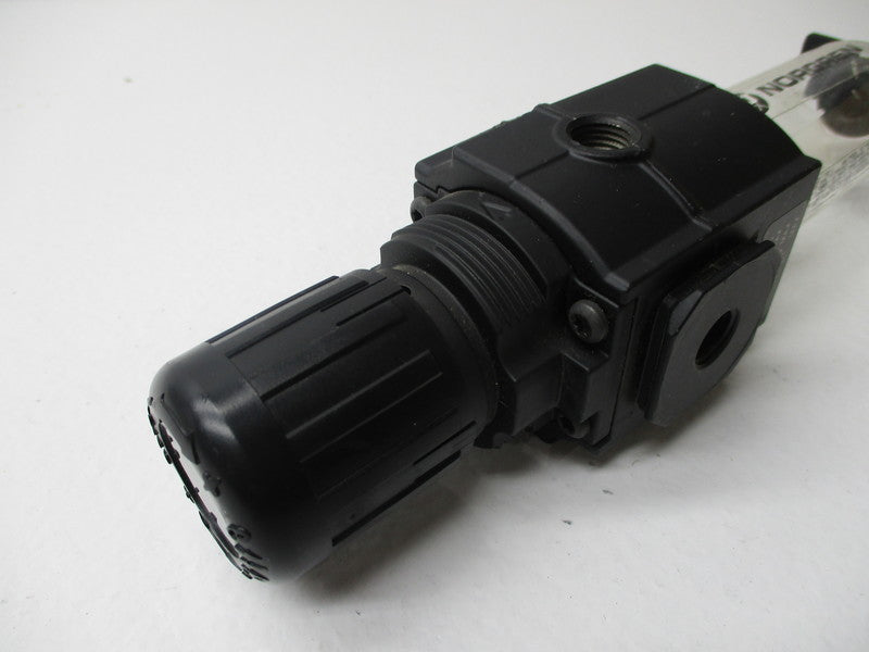 POTTER & BRUMFIELD 27E123 RELAY SOCKET  UNMP
