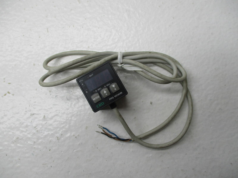 CKD PPD-V01AHN-1F NSNP