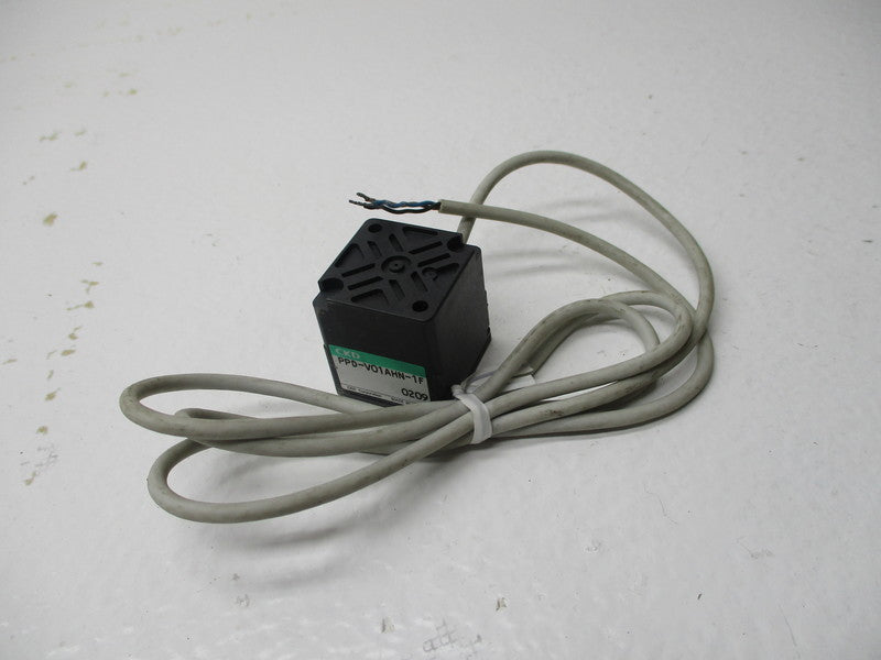 CKD PPD-V01AHN-1F NSNP