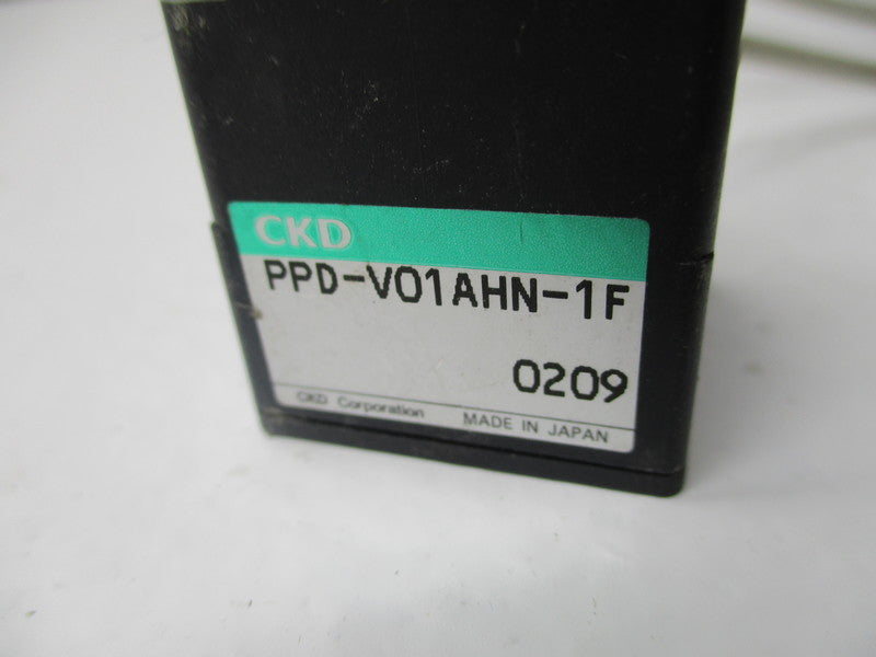 CKD PPD-V01AHN-1F NSNP