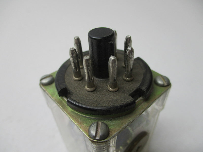 MICROSWITCH FE21-010 FE-2443 12V 165 OHMS  UNMP