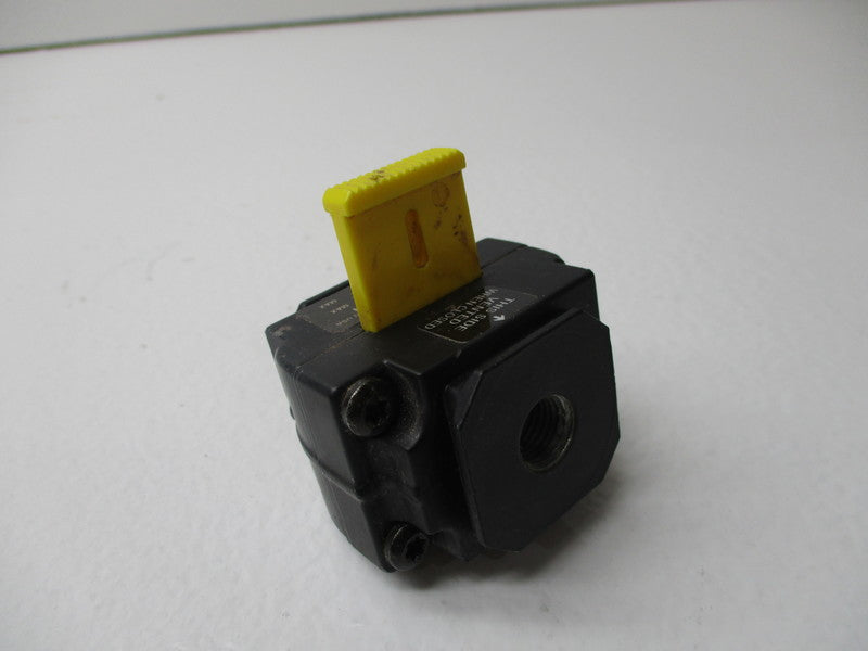NORGREN T73E-2AA-P1N UNMP