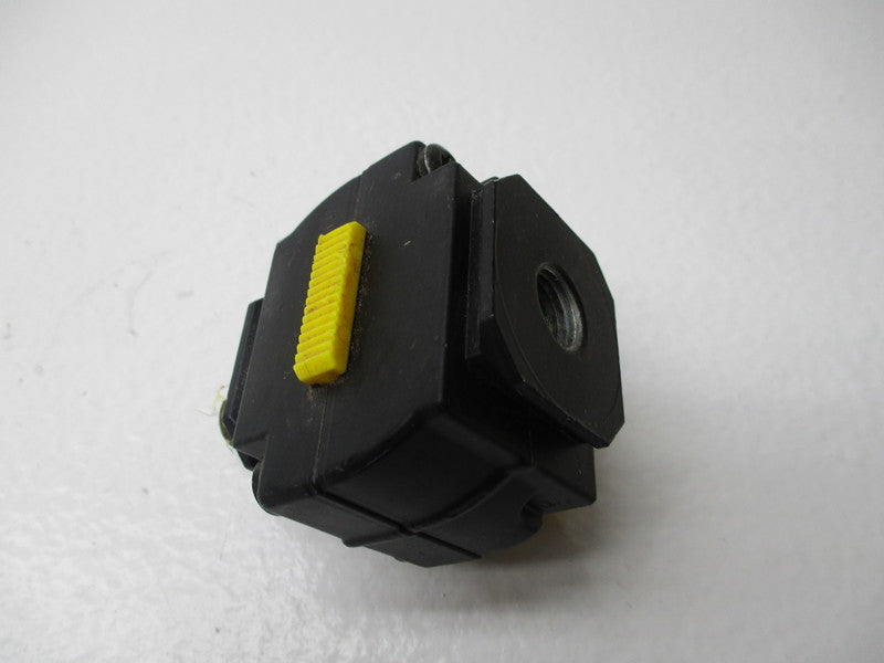 NORGREN T73E-2AA-P1N UNMP