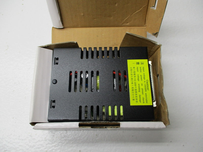 REIGN POWER RP1072-24H PWR-243 NSMP