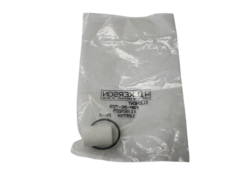 WILKERSON FRP-96-729 NSMP
