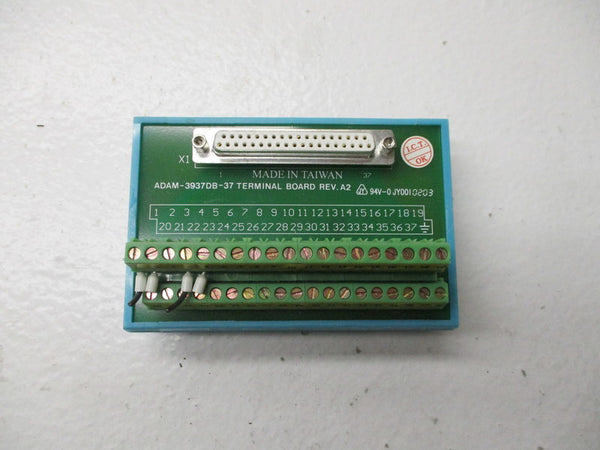 ADAM-3937DB-37 UNMP