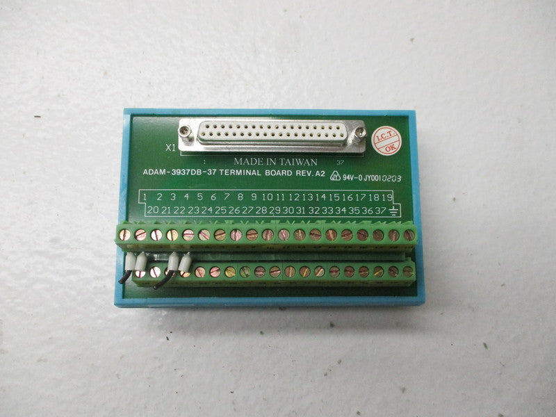 ADAM-3937DB-37 UNMP