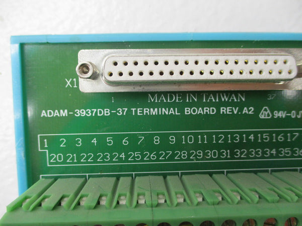 ADAM-3937DB-37 UNMP
