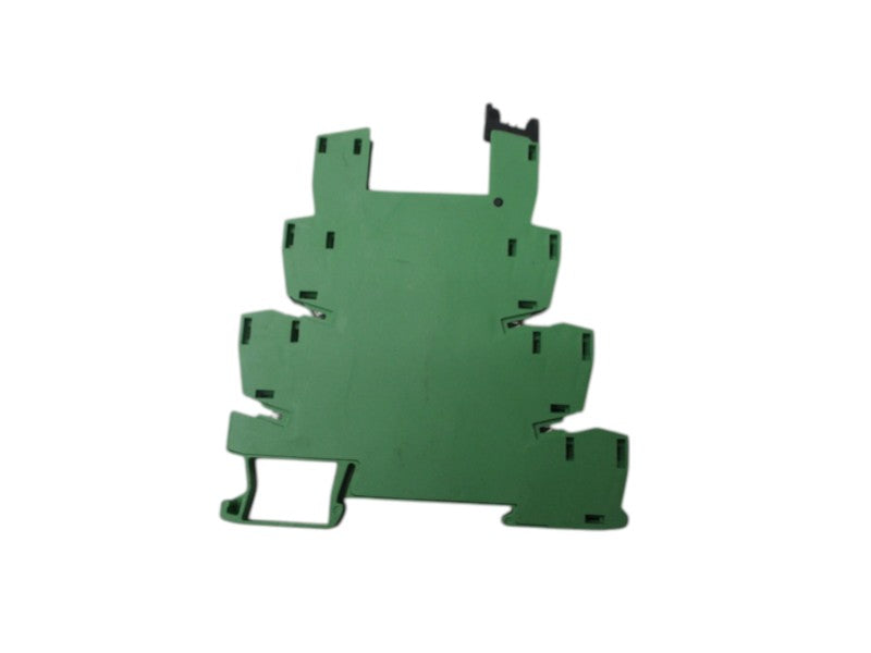 PHOENIX CONTACT PLC-BSC-24DC/21-21 TERMINAL BLOCK  UNMP