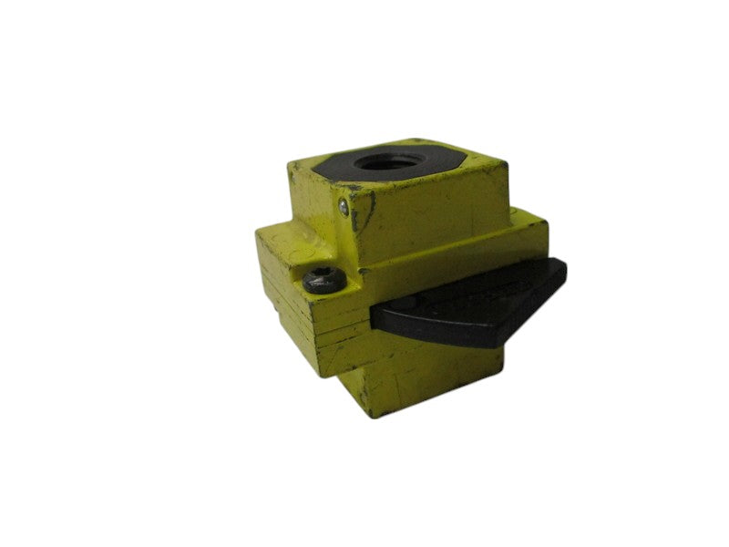 NORGREN T08-200-E1PA  UNMP