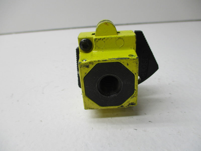 NORGREN T08-200-E1PA  UNMP