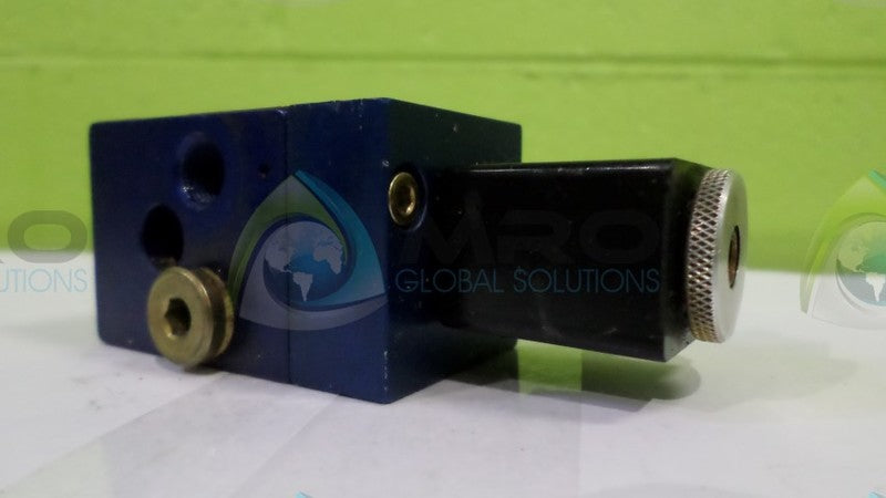 FESTO MF-4-1/8 VALVE UNMP