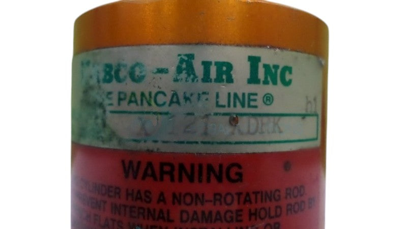 FABCO-AIR X-121-XDRK CYLINDER UNMP