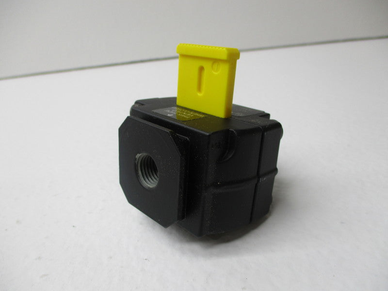NORGREN T73E-2AA-P1N NSMP